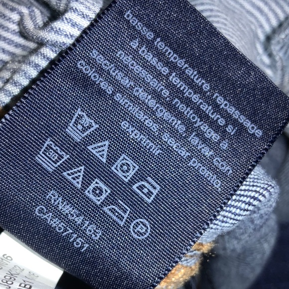 Hilfiger Jeans Raleigh Skinny Sz 6 denim classic - Picture 9 of 9